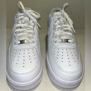 Nike Air Force 1’s